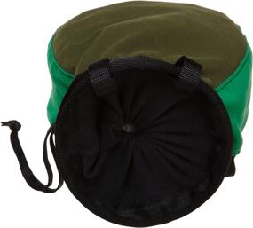 img 1 attached to 🧴 Chalk Bag with Belt by prAna