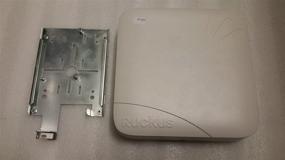 img 1 attached to 📡 Enhanced Ruckus Wireless Zoneflex 7982 Indoor Wireless Access Point (Dual-Band 802.11n AP, 900 Mbps, 3x3:3 MIMO, PoE, Smart Wi-Fi, 901-7982-US00)