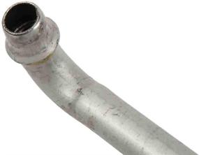 img 1 attached to Enhance Engine Performance with GM Genuine Parts Engine Oil Cooler Hose Kit and Accessories