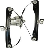 aci 384118 power window regulator logo