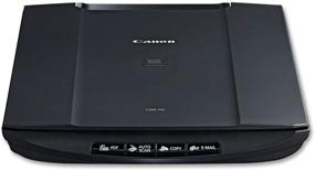 img 4 attached to High-Quality Canon LiDE110 Color Image Scanner: Limited Stock Available!