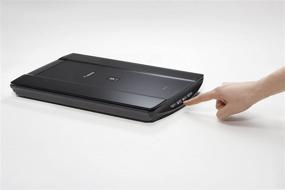 img 1 attached to High-Quality Canon LiDE110 Color Image Scanner: Limited Stock Available!