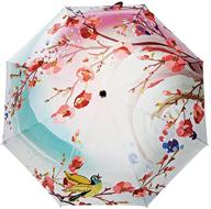 ☂️ estwell windproof protection folding umbrella логотип