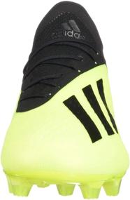 img 3 attached to Adidas Soccer Cleats Solar Yellow