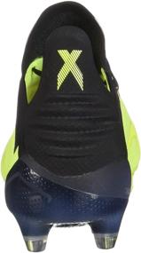 img 2 attached to Adidas Soccer Cleats Solar Yellow