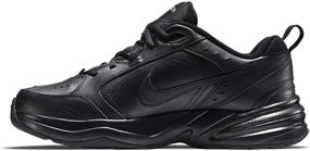 img 2 attached to Мужские кроссовки NIKE AIR Monarch Black