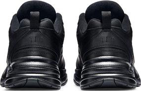 img 1 attached to Мужские кроссовки NIKE AIR Monarch Black