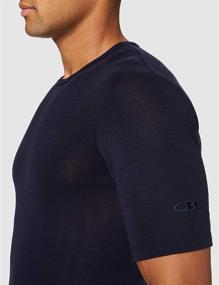 img 2 attached to Icebreaker Merino Everyday Short Sleeve Outdoor Recreation and Outdoor Clothing