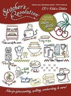 🧵 revolutionize your kitchen with stitcher's iron-on transfers - embroidery inspirations logo