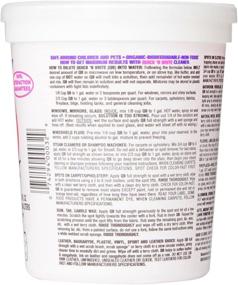 img 3 attached to 🧼 30 oz Quick N Brite All Purpose Cleaning Paste, 1.87 lbs