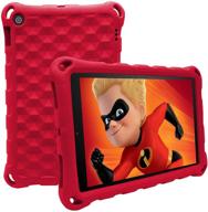 antike case for all-new 7 tablet (7th/9th generation logo