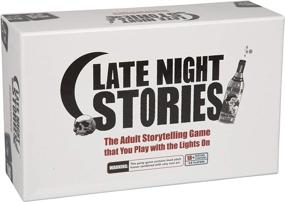 img 2 attached to Late Night Stories Hysterical Storytelling