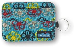 img 1 attached to Kavu Slot Machine Wallet Tomato Women's Handbags & Wallets