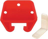 enhance your drawers with slide co 22486 drawer track glides: improved performance and smooth sliding logo