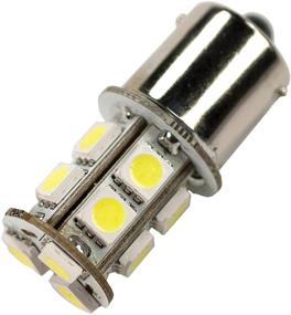 img 1 attached to Arcon 50435 Bright White 13 LED