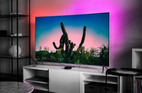 img 1 attached to 🌈 LIFX LZTV1MUS Light Strip Multicolor: Illuminating Your Space with Vibrant Colors