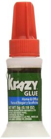img 3 attached to 🖌️ KG94548R Office Brush by Krazy Glue