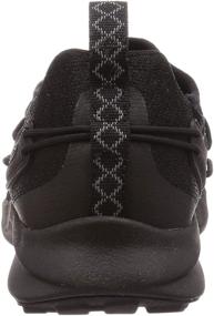 img 2 attached to 👞 Stylish and Versatile: KEEN Jasper Pumpkin Spice Black Men's Shoes