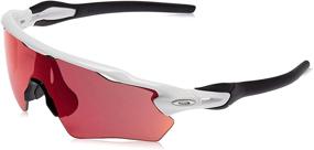 img 4 attached to 🕶️ Polished Oakley OJ9001 Youth Sunglasses