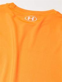 img 2 attached to Under Armour Boys Americana White Boys' Clothing and Swim