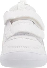 img 3 attached to PUMA Multiflex Sneaker Unisex Toddler