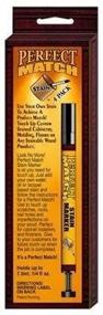 img 1 attached to Perfect Match Stain Marker 4Pk