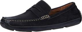 img 1 attached to 👞 Cole Haan Men's Chestnut Driver Shoes: Perfect Blend of Style, Comfort, and Durability!