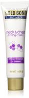 👩 gold bond ultimate firming neck & chest cream - 2 oz (pack of 2): effective skin tightening solution logo