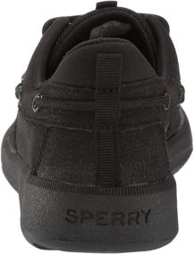 img 2 attached to 👟 Детские кроссовки Sperry Fairwater Plushwave среднего размера для мальчиков