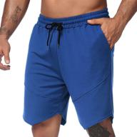 coofandy squatting boost: ultimate workout weightlifting bodybuilding powerhouse logo