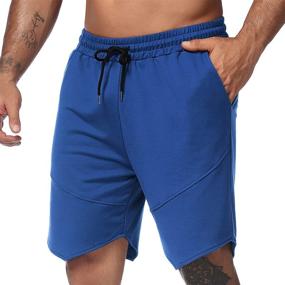 img 4 attached to COOFANDY Squatting Boost: Ultimate Workout Weightlifting Bodybuilding Powerhouse