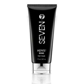 img 4 attached to Revitalize Your Hair with SEVEN Kente Bond Hair Mask: A Powerful Haircare Solution