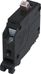 img 1 attached to ⚡ Enhanced Cutler Hammer CH120 Circuit Breaker for Optimal Performance in Electrical System Protection