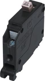 img 2 attached to ⚡ Enhanced Cutler Hammer CH120 Circuit Breaker for Optimal Performance in Electrical System Protection