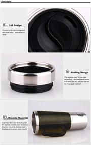 img 2 attached to Insulated Stainless Charger Electric Applicable