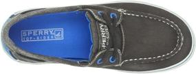 img 1 attached to 👟 SPERRY Boys' Convoy Boat Shoe - Stylish and Comfortable Loafers for Boys