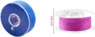 tkonline prewound bobbins threads embroidery logo