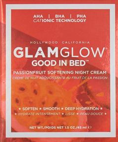 img 3 attached to Glamglow GLAMGLOW GOOD IN BED