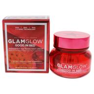 glamglow glamglow good in bed logo