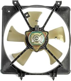 img 2 attached to Dorman 620 785 Radiator Fan Assembly