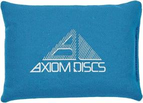 img 4 attached to Axiom Discs Accessories Osmosis Sport Bag - 🎒 Upgrade Your Game with the Hatch Pyramid Logo Edition