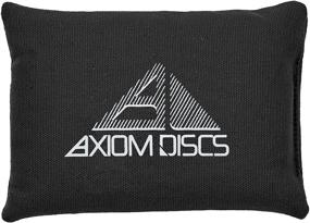 img 1 attached to Axiom Discs Accessories Osmosis Sport Bag - 🎒 Upgrade Your Game with the Hatch Pyramid Logo Edition