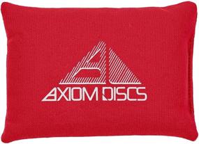 img 3 attached to Axiom Discs Accessories Osmosis Sport Bag - 🎒 Upgrade Your Game with the Hatch Pyramid Logo Edition