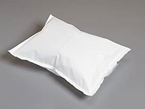 img 1 attached to Graham Medical 50349 Nonwoven Pillow