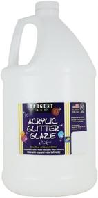 img 1 attached to Sargent Art 22 8809 Acrylic Glitter