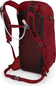 img 3 attached to Osprey Packs Skarab Hydration Black Outdoor Recreation in Accessories