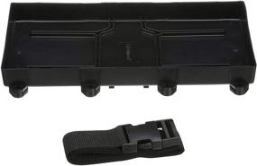 img 4 attached to Attwood 9099 5 Corporation Battery Strap