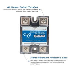 img 1 attached to ⚙️ Authorized Resistance Potentiometer - CGELE 24, 480VAC