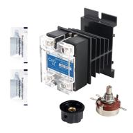 ⚙️ authorized resistance potentiometer - cgele 24, 480vac логотип