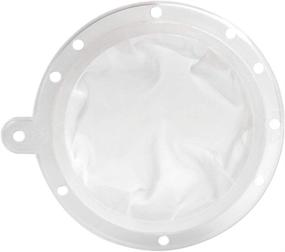 img 4 attached to 🍲 ATPWONZ Food Filter Jam Straining Set: 400 Mesh Strainer for 5 Inch Kitchen Funnel - Efficient Filtering Solution